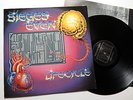 SIEGES EVEN - Life Cycle LP 1988 Steamhammer SPV 1. PRESS