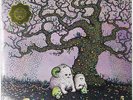 J Mascis Tied To A Star Limited LOSER Edition on pink neon vinyl w download NEW