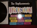 THE REPLACEMENTS-HOOTENANNY-ORIGINAL 1983 TWIN/TONE RECORDS 8330