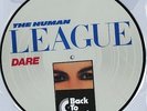 HUMAN LEAGUE-DARE-Picture disc vinyl -new