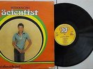 J B MUSIC PRESENTING SCIENTIST LP