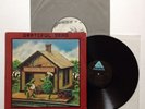 Grateful Dead - Terrapin Station - 1st Press Vinyl LP AL 7001 (EX/NM-)