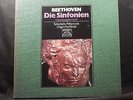 L.v. Beethoven - Die Sinfonien / Kletzki    8 LP-Box