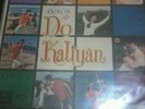BOLLYWOOD ANGEL LP DO KALIYAN MUSIC RAVI