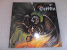 Griffin-Flight Of The Griffin LP Private US Metal,Manilla Road,Brocas Helm,Cirit