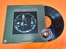 Johnny Hammond Gears Jazz LP PROMO Milestone M-9062 Piranha Records