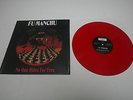 FU MANCHU-No One Rides For Free LP Bong Load RED Stoner Rock Electric Wizard