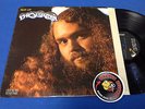 B.W. Stevenson Best Of Country/Americana LP PROMO APL1-2394 Piranha Records