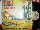 RUBEN DARELLI LLUVIA CON NIEVE VERY RARE URUGUAY GUAGUANCO FANTASTICO 162 LISTEN