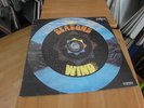 WIND SEASONS KRAUTROCK KILLER WHITE PLUS 3 LABEL