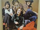 TRAFFIC SELF TITLED OG UK PINK EYE ISLAND LP ILPS9081TA GATEFOLD BOOKLET MINT
