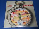 Banco del mutuo soccorso - Darwin  - LP SIGILLATO