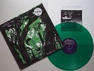 BUFFALO TOM Birdbrain ORIGINAL Lp Press AUSTRALIA GREEN 1990 VINYL US Alt Rock