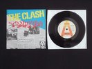 THE CLASH TOMMY GUN 7