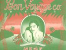 HOSONO, HARUOMI bon voyage EX/VG JAPAN GW-4021 | 15-1027-038