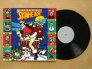 HOLY NIGHT SKINHEADS RARE TEST PRESS SLEDGE HAMMER EASTERN YOUTH OI OUKA JAPAN
