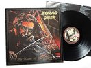 MEKONG DELTA - The Music of Erich Zann LP 1988 - AAARRG 11