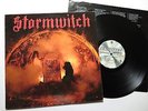 STORMWITCH - Tales of Terror LP 1985 - Vinyl 1.PRESS - German Heavy Power Metal