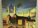 PINK FLOYD ANIMALS OG UK STEREO HARVEST LP SHVL 815 GATEFOLD INNER 2U/3U MINT