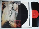 TALKING HEADS Stop Making Sense NM SIRE 1-25186 Gold Stamp Promo LP w/inner