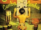 Vol. 1-2-Cumbia Cumbia - Cumbia Cumbia (2012, Vinyl NEUF)