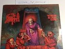 VINILO DEATH SCREAM BLOODY GORE LP 1987