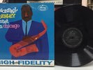 Cannonball Adderley Quintet 