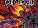 Iced Earth-The Dark Saga Vinyl / 12