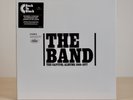 LP-BOX: The Band ‎– The Capitol Albums 1968-1977, NEU & OVP