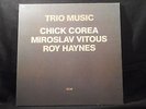 Chick Corea - Trio Music     2 LPs