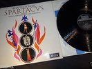 DECCA SXL 6000 NB UK PRESS KHACHATURIAN SPARTACUS GAYANEH VPO TAS LIST 4W/4W NR