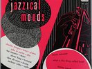 C.MINGUS/J.LA PORTA JAZZICAL MOODS V.1 PERIOD SLP 1107  US ORIGINAL 10