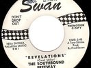 SOUTHBOUND FREEWAY - REVELATIONS - Super-Cool DETROIT GARAGE PSYCH 45 - HEAR