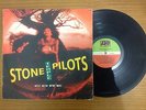 STONE TEMPLE PILOTS CORE LP 1992 BRAZIL W INSERT 1st PRESS