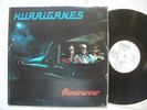 HURRIGANES 