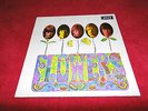 THE ROLLING STONES FLOWERS - Decca SLK 16487 - P