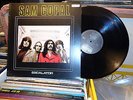 SAM GOPAL LEMMY MOTORHEAD ESCALATOR STABLE LP RECORD