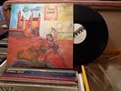 KOPPERFIELD TALES UNTOLD 2 LP RECORD