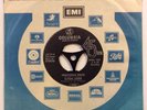 Elton John 'Crocodile Rock / Elderberry Wine' COLUMBIA LEBANON PRESSING 7