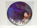 JIMI HENDRIX VOL 1 BLUES AT MIDNIGHT 12''VINYL RECORD PICTURE DISC LP RARE LTD.