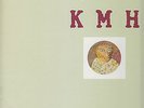 LUBOMYR MELNYK *Performs KMH* RARE LP MUSIC GALLERY EDITIONS #18 CANADA 1979 NM