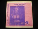 LINDA RONSTADT live at the roxy US ORIG LIVE LP ZAP MINT-