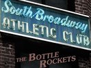 THE BOTTLE ROCKETS-SOUTH BROADWAY ATHLETIC CLUB (LP+MP3)-VINYL LP BLOODSHOT NEW
