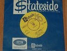 SMALL FACES - lazy sunday / rollin' over  TURKISH PRESSING 7