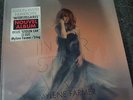 COFFRET VINYLE MYLENE FARMER COLLECTOR INTERSTELLAIRES
