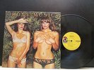 Roxy Music Country Life Atco Vinyl Record 1974 N/Mint