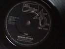 EDWIN STARR TIME TMG 1028 CURRENT IN DEMANDER  EX CONDITION