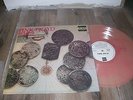 PINK FLOYD RELICS RARE LP COULEUR