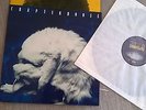LP CHAPTERHOUSE, Whirpool Dedicated Records 1991 Shoegaze Slowdive Ride