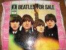 The Beatles -  For Sale Odeon 983790 Special Edition